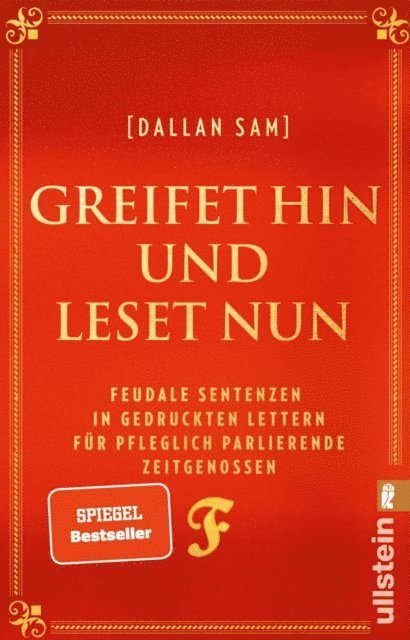 Dallan Sam - Greifet hin und leset nun, E-bok. Tillgänglighet: Lägg i varukorg
