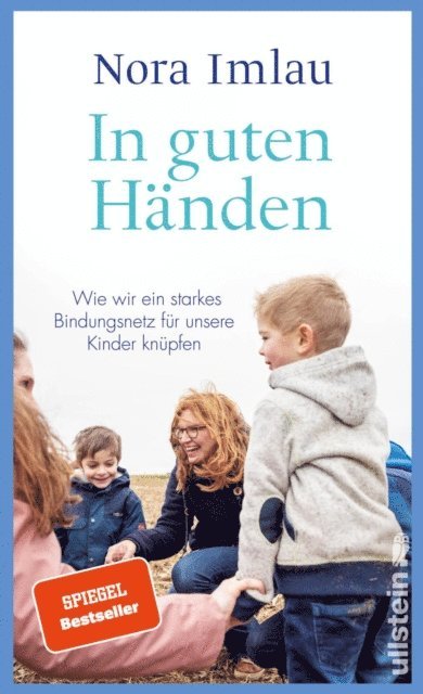 Nora Imlau - In guten Händen, E-bok