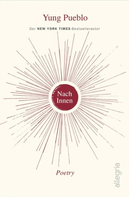 Yung Pueblo - Nach Innen, E-bok