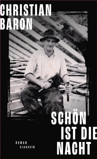 Christian Baron - Schön ist die Nacht, E-bok