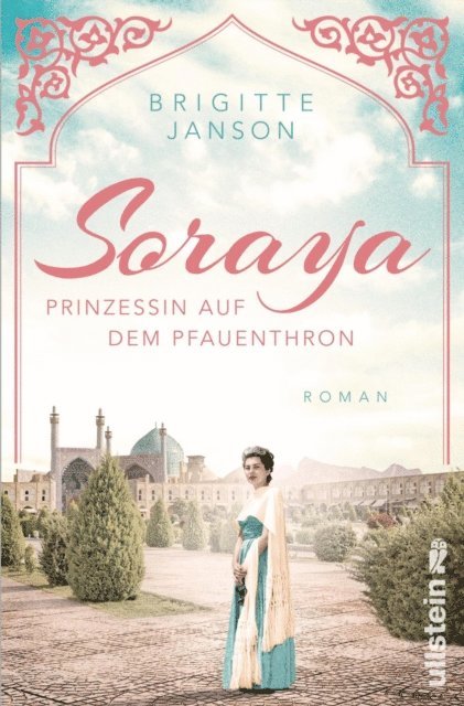 Brigitte Janson - Soraya, E-bok. Tillgänglighet: Lägg i varukorg