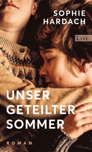 Sophie Hardach - Unser geteilter Sommer, E-bok. Tillgänglighet: Lägg i varukorg