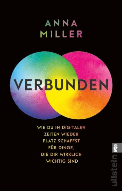 Anna Miller - verbunden, E-bok. Tillgänglighet: Lägg i varukorg