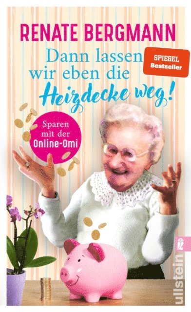 Dann lassen wir eben die Heizdecke weg!