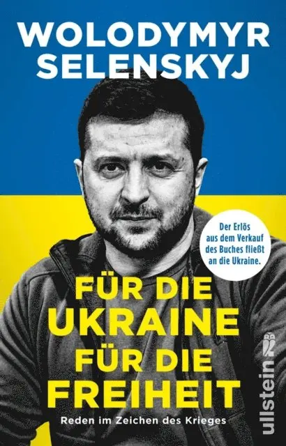 Für die Ukraine - für die Freiheit