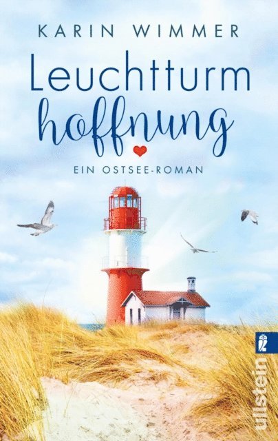 Karin Wimmer - Leuchtturmhoffnung, E-bok