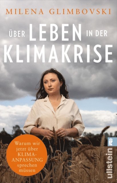 Milena Glimbovski - Über Leben in der Klimakrise, E-bok