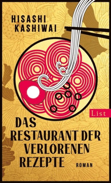 Hisashi Kashiwai - Das Restaurant der verlorenen Rezepte, E-bok