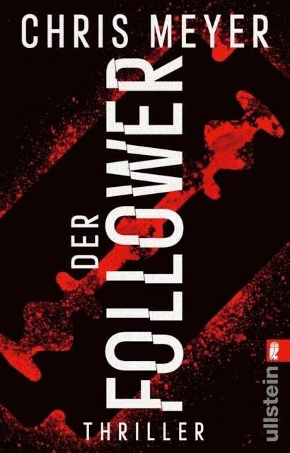 Chris Meyer - Der Follower, E-bok