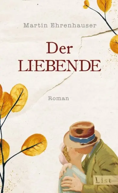Martin Ehrenhauser - Der Liebende, E-bok. Tillgänglighet: Lägg i varukorg