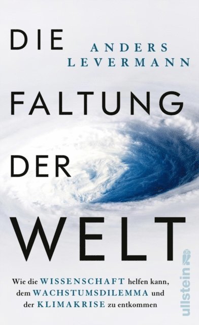 Anders Levermann - Die Faltung der Welt, E-bok. Tillgänglighet: Lägg i varukorg