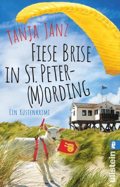 Tanja Janz - Fiese Brise in St. Peter-(M)Ording, E-bok. Tillgänglighet: Lägg i varukorg