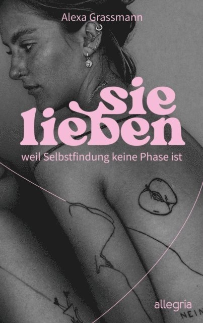Alexa Grassmann - sie lieben, E-bok. Tillgänglighet: Lägg i varukorg