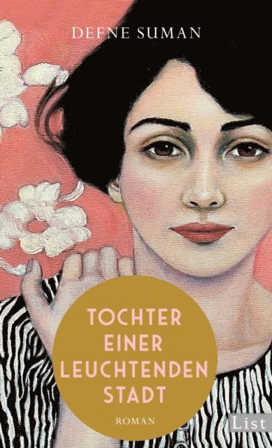 Defne Suman - Tochter einer leuchtenden Stadt, E-bok
