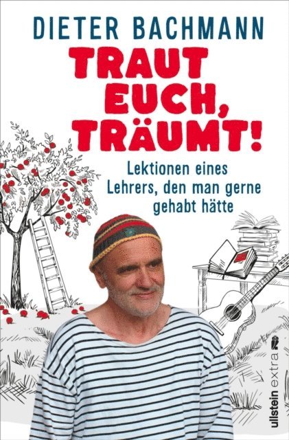 Dieter Bachmann - Traut euch, träumt!, E-bok. Tillgänglighet: Lägg i varukorg
