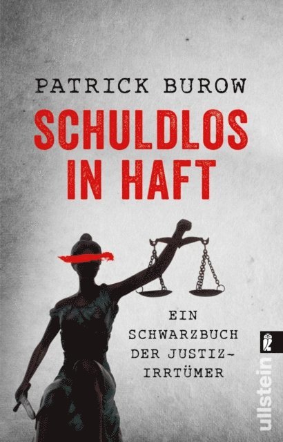 Patrick Burow - Schuldlos in Haft, E-bok. Tillgänglighet: Lägg i varukorg