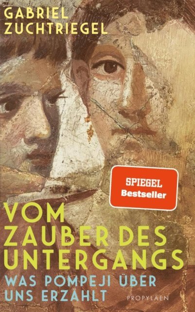 Gabriel Zuchtriegel - Vom Zauber des Untergangs, E-bok