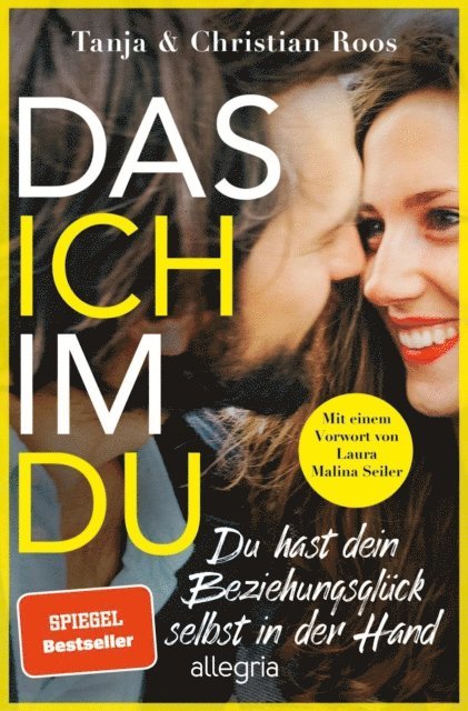 Christian Roos, Tanja Roos - Das Ich im Du, E-bok. Tillgänglighet: Lägg i varukorg
