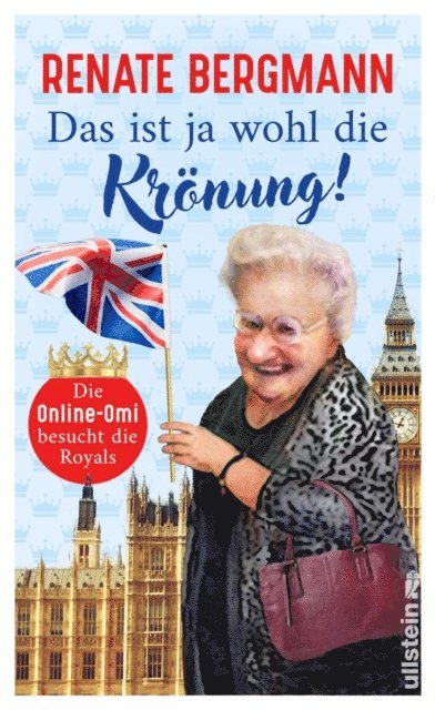 Renate Bergmann - Das ist ja wohl die Krönung!, E-bok