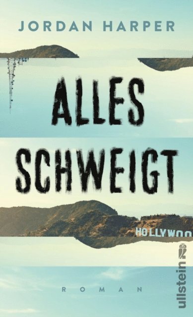 Jordan Harper - Alles schweigt, E-bok