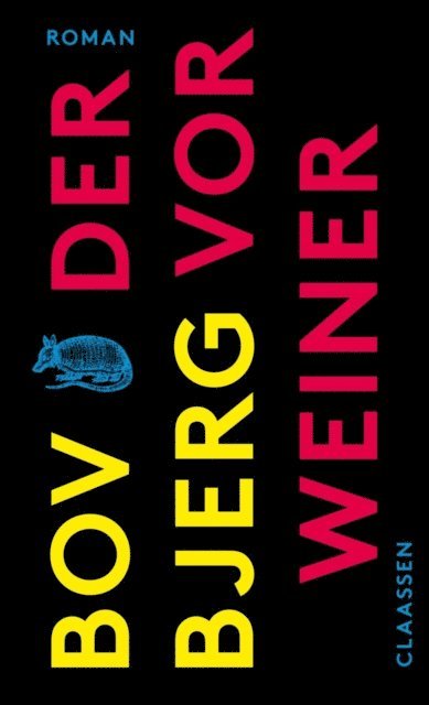Bov Bjerg - Der Vorweiner, E-bok
