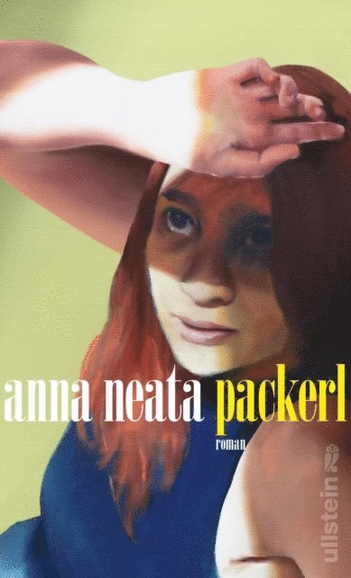 Anna Neata - Packerl, E-bok
