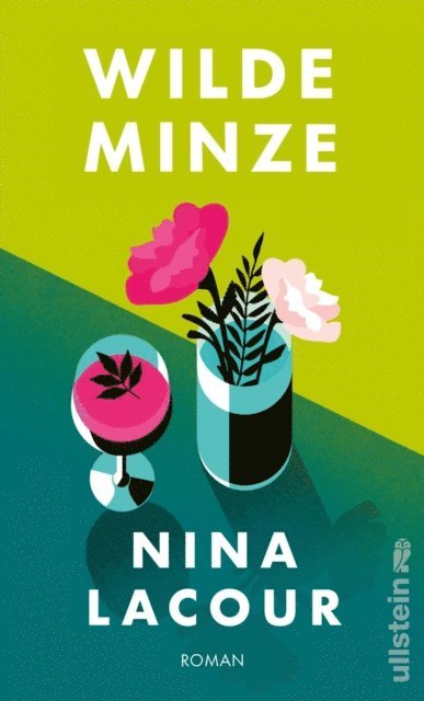 Nina LaCour - Wilde Minze, E-bok