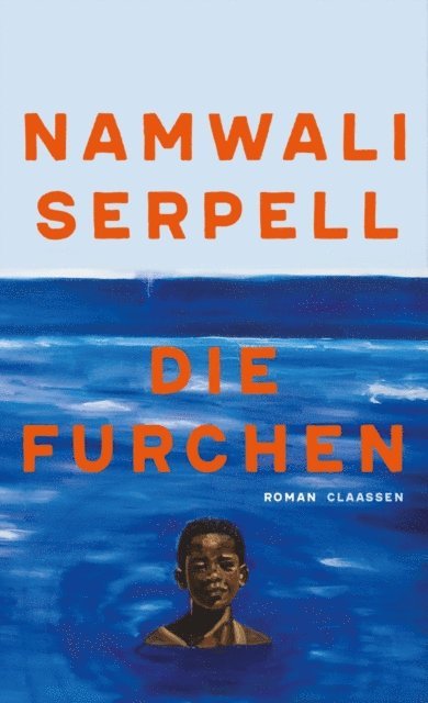 Namwali Serpell - Die Furchen, E-bok