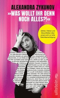 Â»Was wollt ihr denn noch alles?!Â«