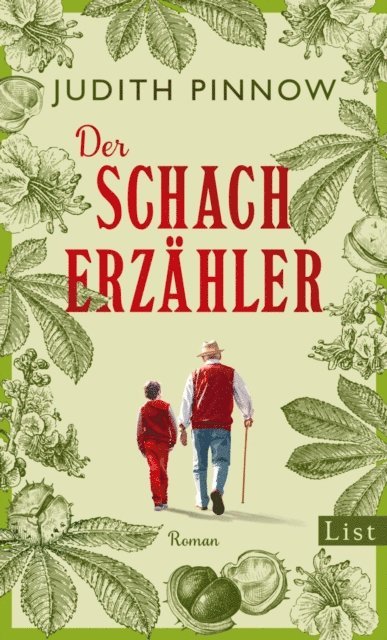 Judith Pinnow - Der Schacherzähler, E-bok