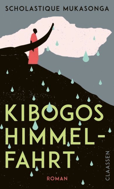 Scholastique Mukasonga - Kibogos Himmelfahrt, E-bok