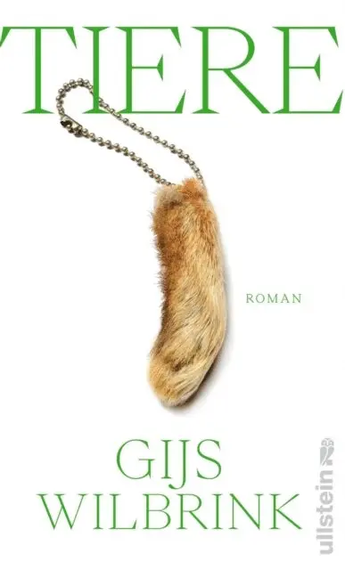 Gijs Wilbrink - Tiere, E-bok. Tillgänglighet: Lägg i varukorg