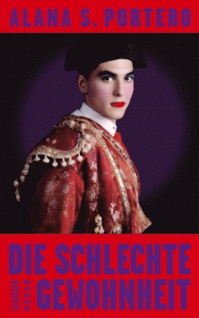 Alana S. Portero - Die schlechte Gewohnheit, E-bok