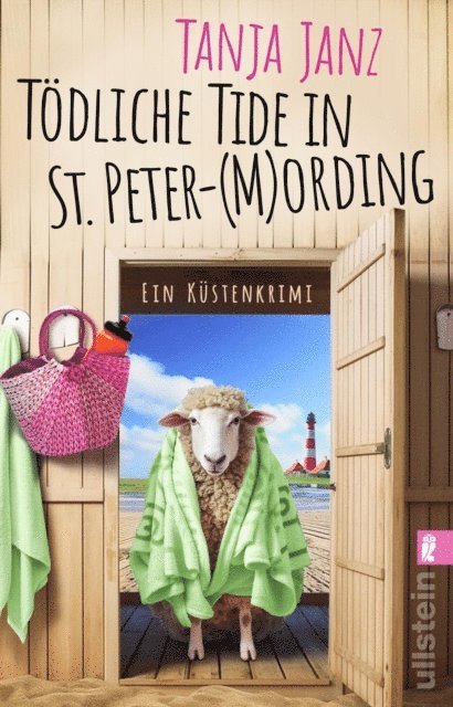Tanja Janz - Tödliche Tide in St. Peter-(M)Ording, E-bok. Tillgänglighet: Lägg i varukorg