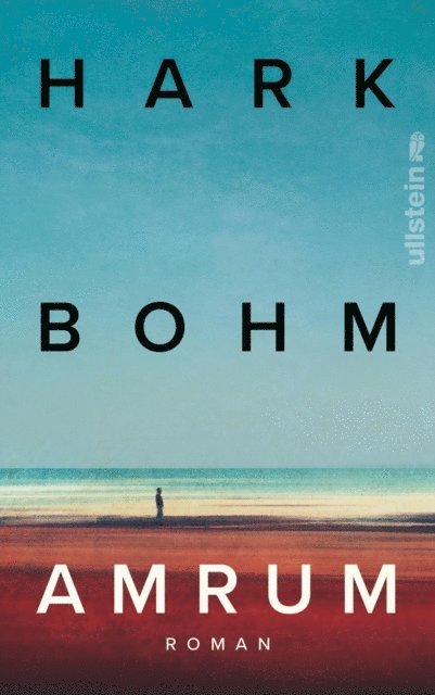 Philipp Winkler, Hark Bohm - Amrum, E-bok