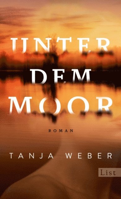 Tanja Weber - Unter dem Moor, E-bok