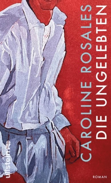 Caroline Rosales - Die Ungelebten, E-bok. Tillgänglighet: Lägg i varukorg