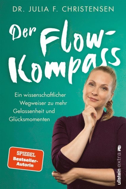 Julia F. Christensen - Der Flow-Kompass, E-bok