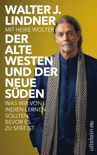 Heike Wolter, Walter J. Lindner - Der alte Westen und der neue Süden, E-bok