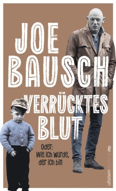 Joe Bausch - Verrücktes Blut, E-bok