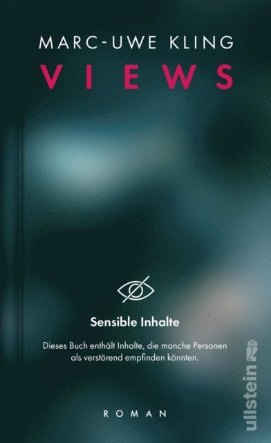 Marc-Uwe Kling - VIEWS, E-bok