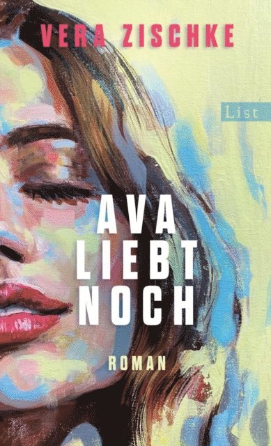 Vera Zischke - Ava liebt noch, E-bok