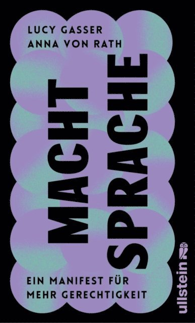 Anna von Rath, Lucy Gasser - Macht Sprache, E-bok