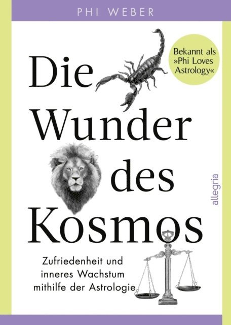 Phi Weber - Die Wunder des Kosmos, E-bok. Tillgänglighet: Lägg i varukorg