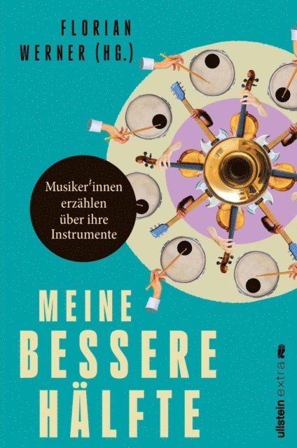 Florian Werner - Meine bessere Hälfte, E-bok