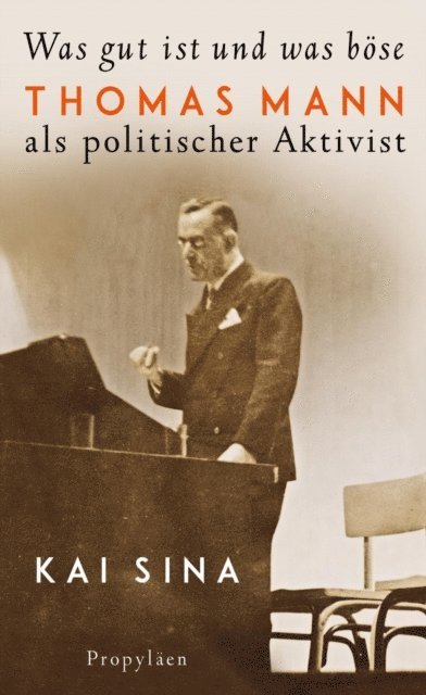 Kai Sina - Was gut ist und was böse, E-bok