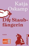 Die Staubfÿngerin