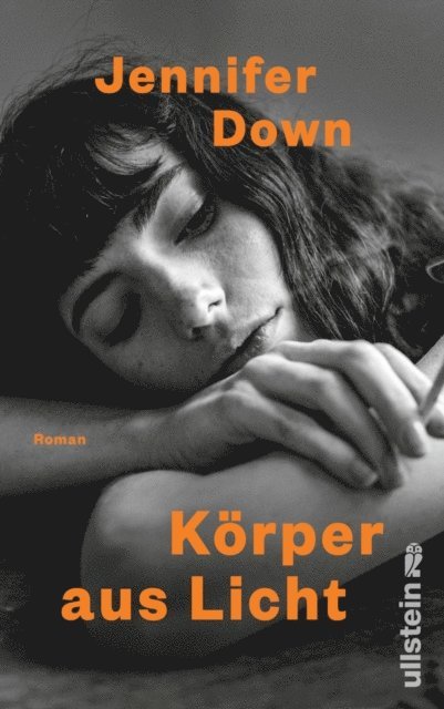 Jennifer Down - Körper aus Licht, E-bok. Tillgänglighet: Lägg i varukorg