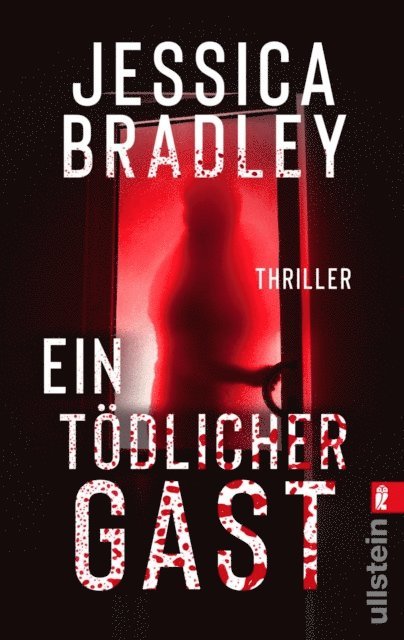 Jessica Bradley - Ein tödlicher Gast, E-bok
