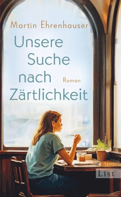 Martin Ehrenhauser - Unsere Suche nach Zärtlichkeit, E-bok. Tillgänglighet: Lägg i varukorg